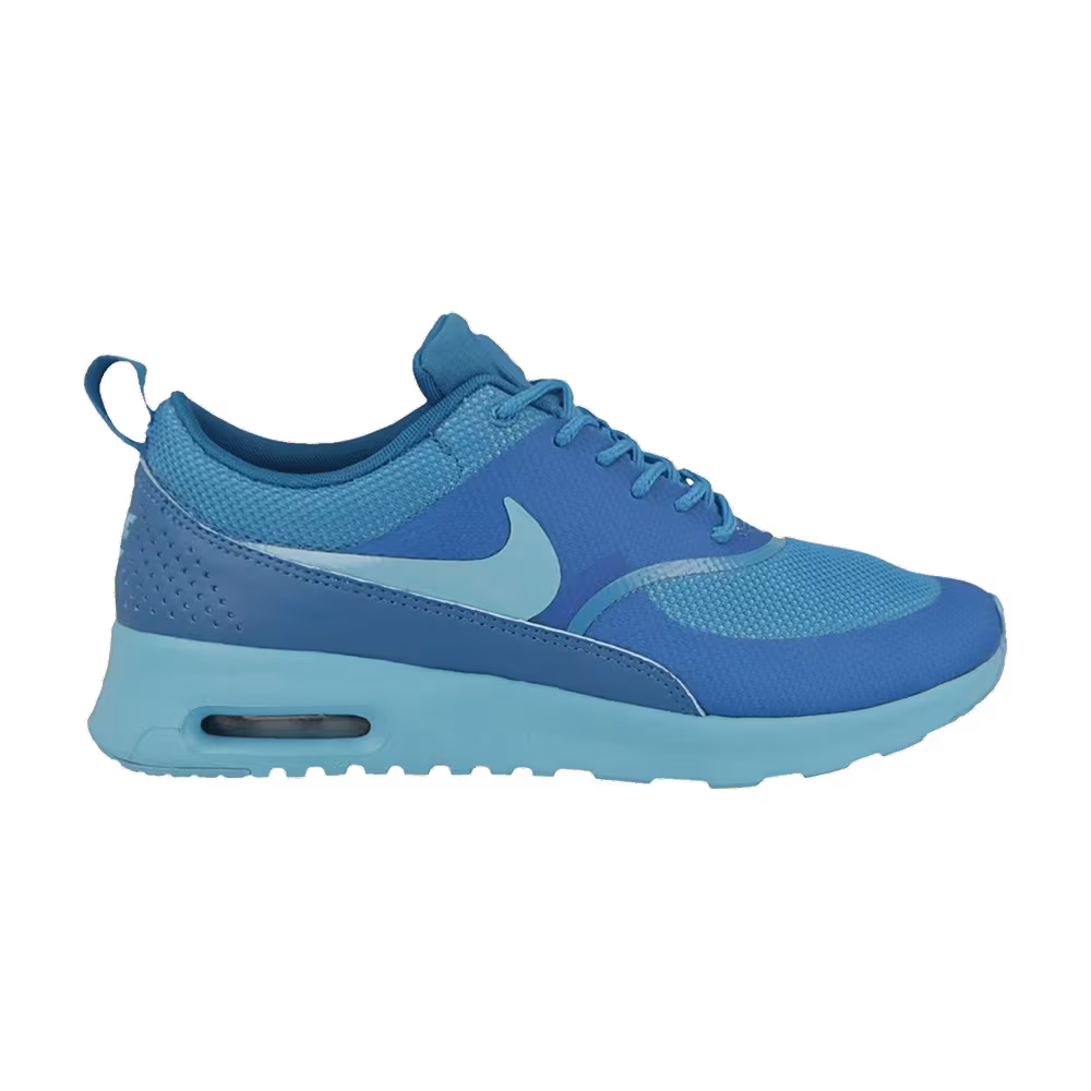 Nike Women's Air Max Thea Clearwater