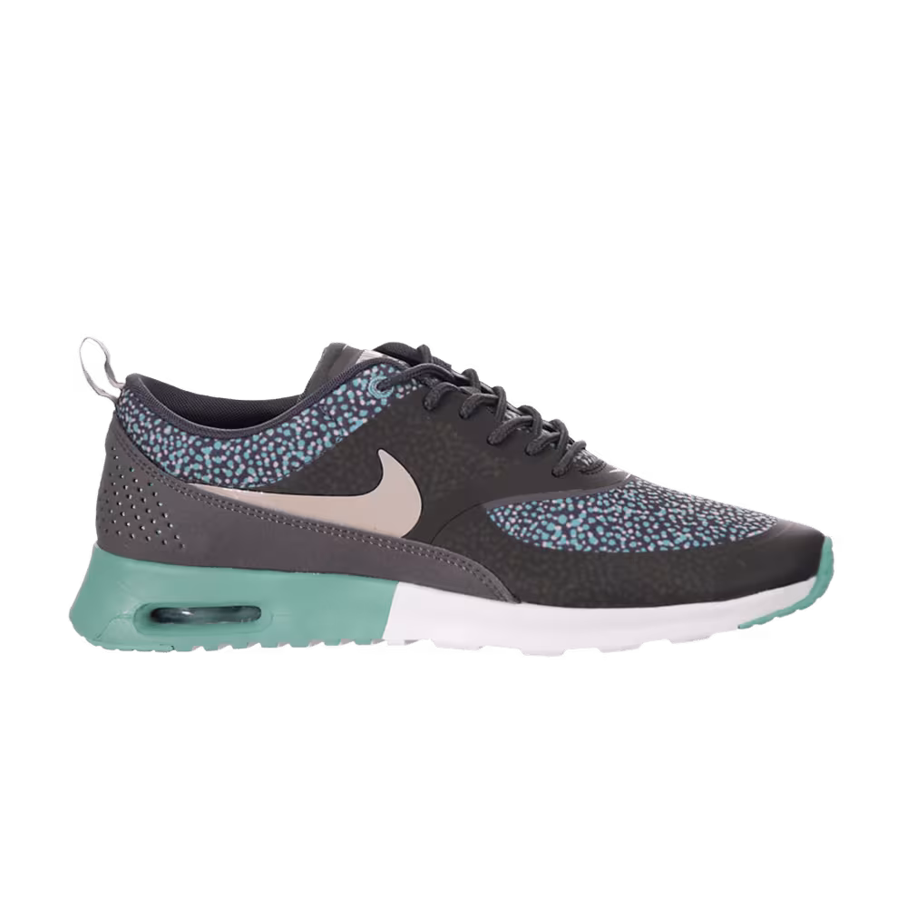 Nike Women's Air Max Thea Print Diffused Jade
