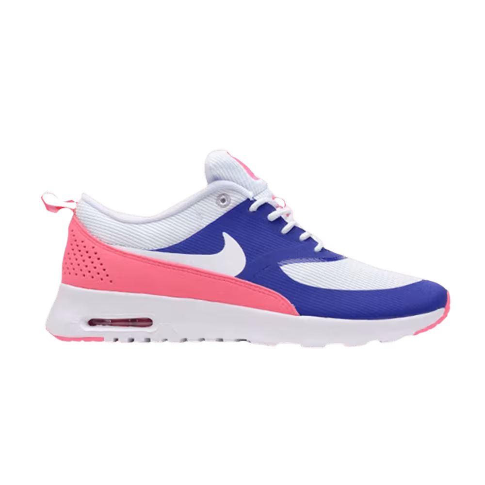 Nike Women's Air Max Thea Game Royal Pink