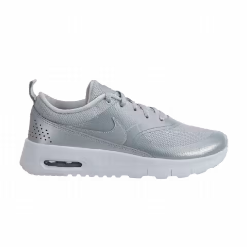 Nike Air Max Thea SE PS 'Metallic Platinum'