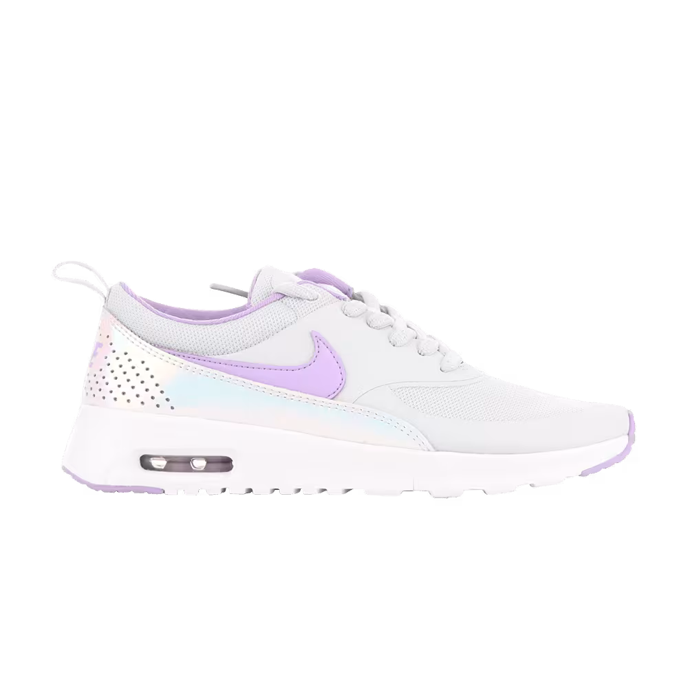 Nike Air Max Thea SE GS Urban Lilac