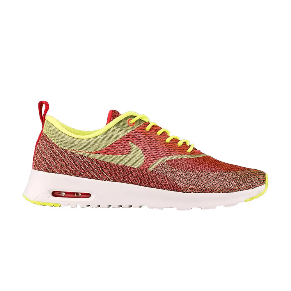 Nike Women's Air Max Thea JCRD QS Hyper Punch