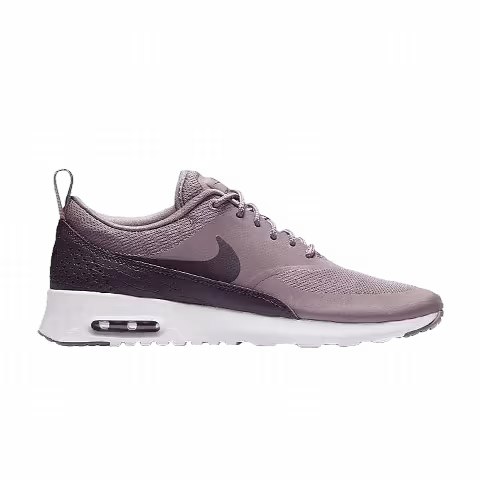Nike Wmns Air Max Thea 'Taupe Grey'