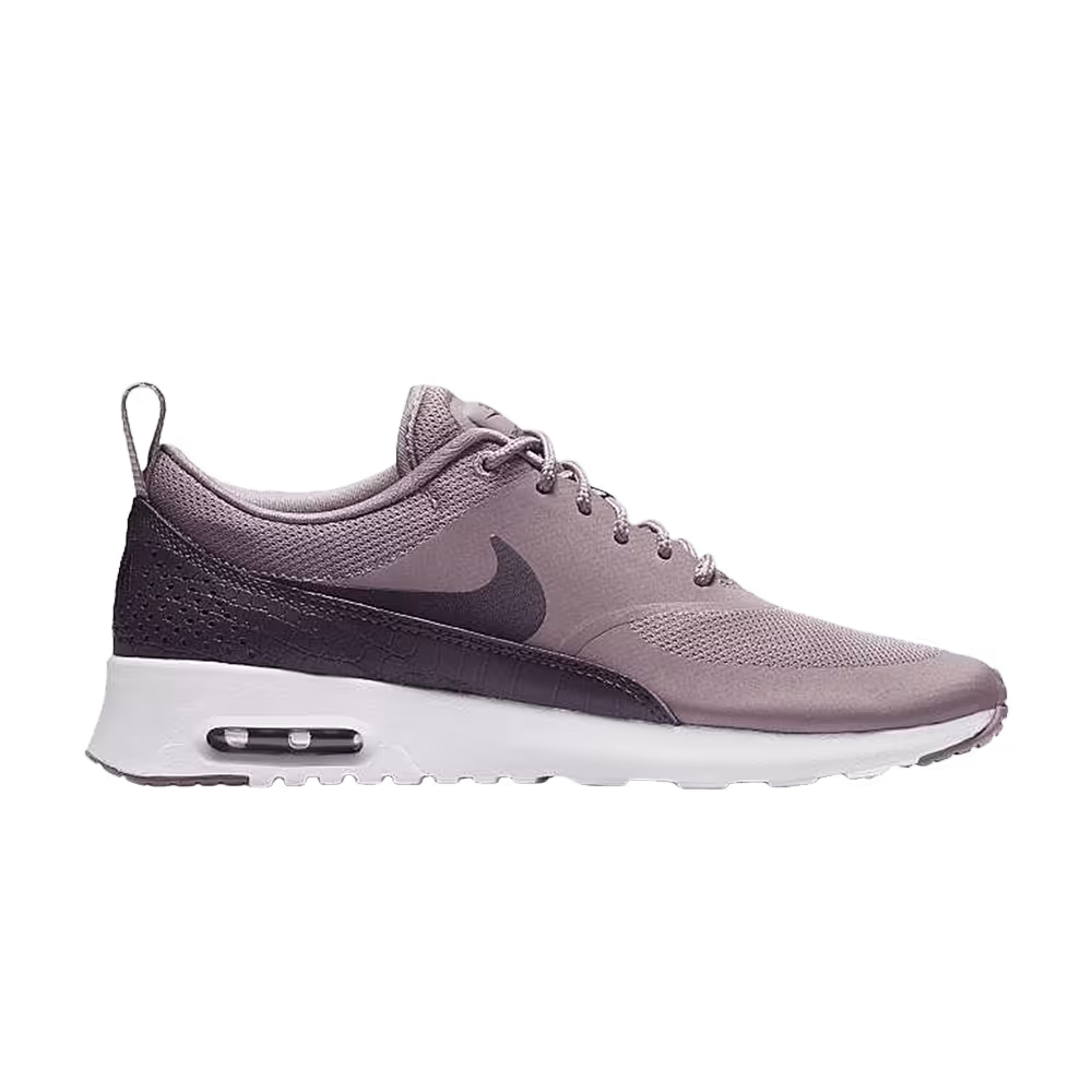 Nike Women's Air Max Thea Taupe Grey