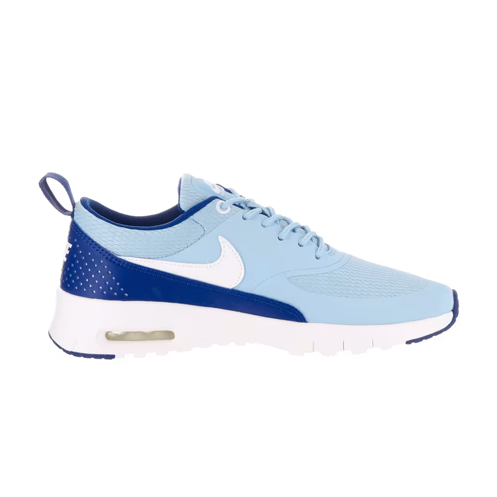 Nike Air Max Thea GS Blue Cap