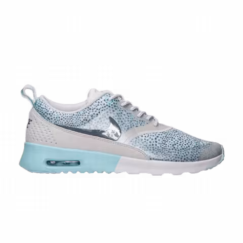 Nike Wmns Air Max Thea Print 'Light Grey Blue'