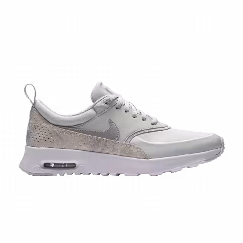 Nike Wmns Air Max Thea Premium 'Pure Platinum'