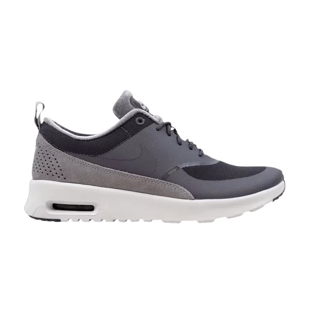 Nike Women's Air Max Thea LX Gunsmoke