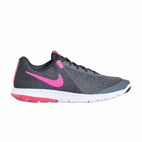 Nike Wmns Flex Experience RN 5 'Anthracite Pink'