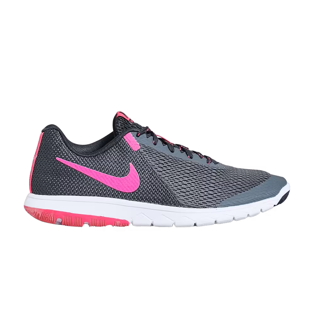 Nike Women's Flex Experience RN 5 Anthracite Pink