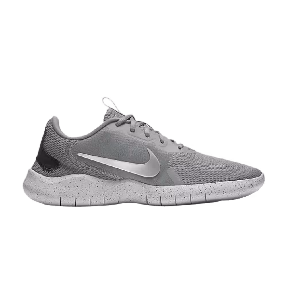 Nike Flex Experience RN 9 Premium Smoke Grey Speckled