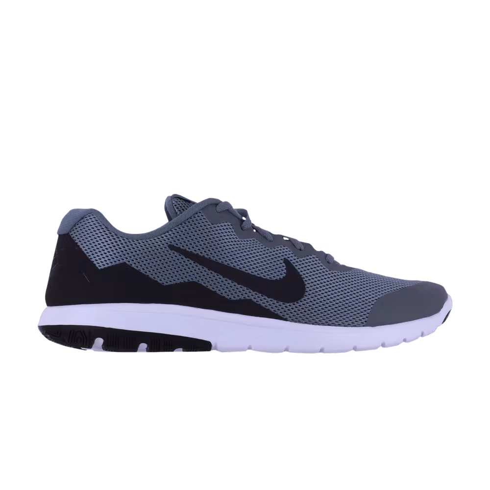 Nike Flex Experience RN 4 Cool Grey Black