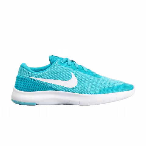 Nike Flex Experience RN 7 GS 'Light Blue Fury'