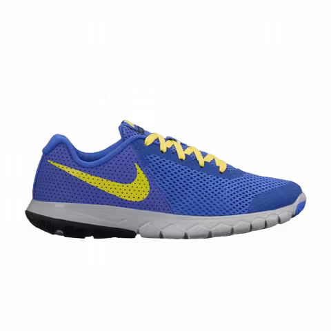 Nike Flex Experience 5 GS 'Paramount Blue'
