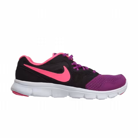 Nike Flex Experience 3 GS 'Bold Berry'