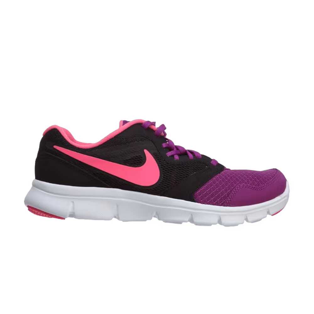 Nike Flex Experience 3 GS Bold Berry