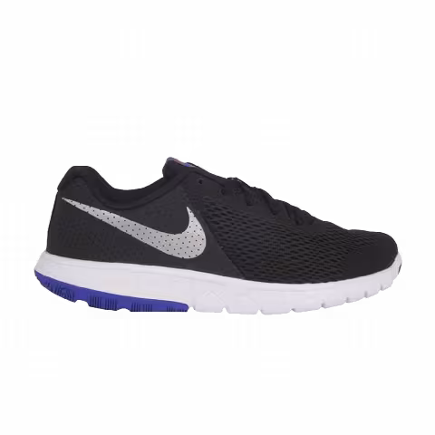 Nike Flex Experience 5 GS 'Black Chrome'