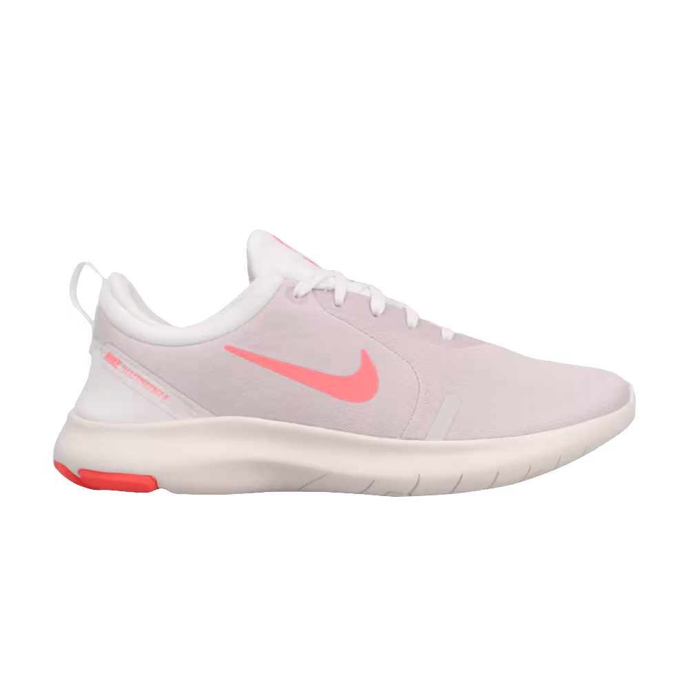 Nike Women's Flex Experience RN 8 Lava Glow