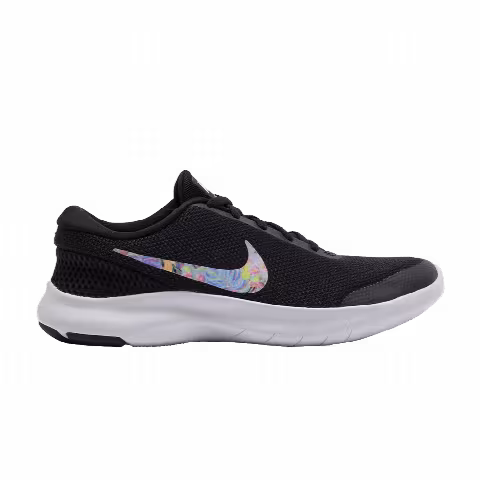 Nike Wmns Flex Experience RN 7 'Multi-Color Swoosh'