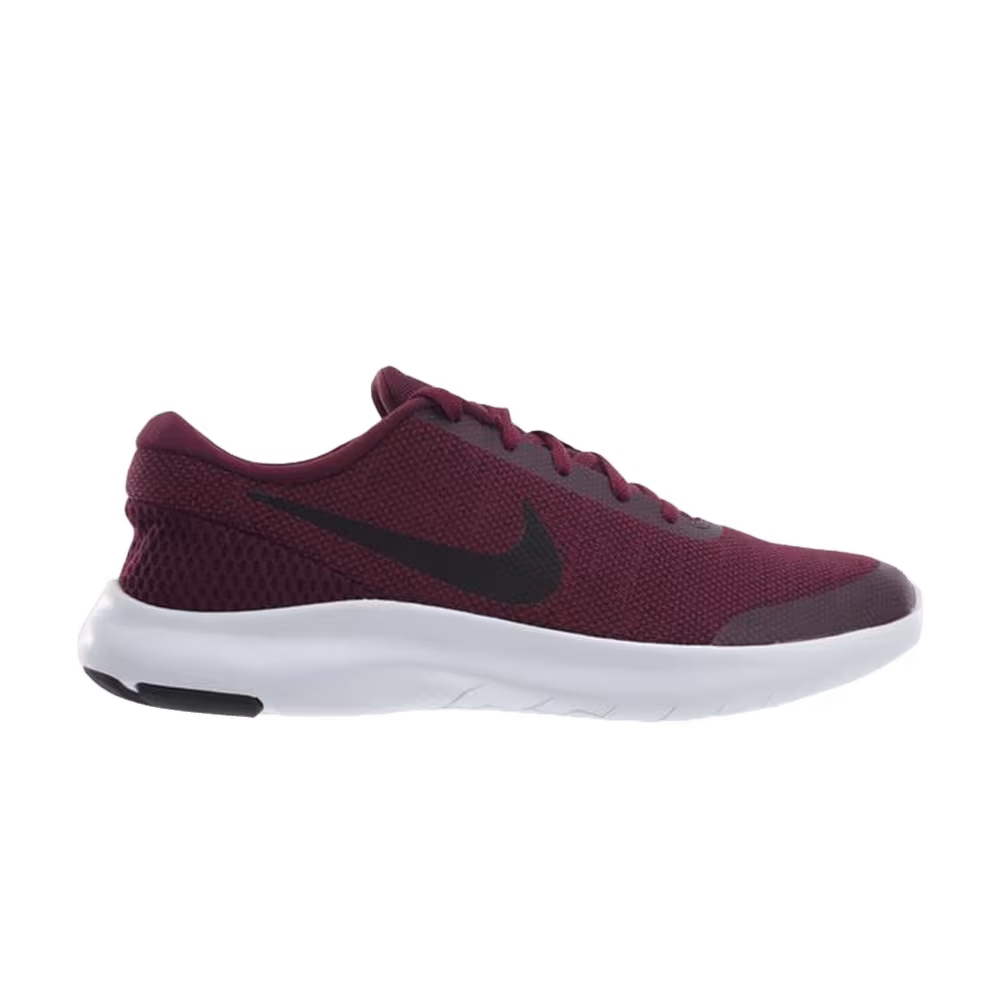 Nike Flex Experience RN 7 Bordeaux