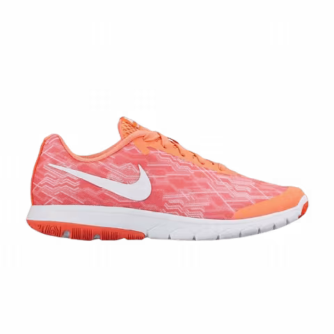 Nike Wmns Flex Experience RN 5 Premium 'Bright Mango'