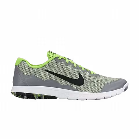 Nike Flex Experience RN 4 Premium 'Grey Green'