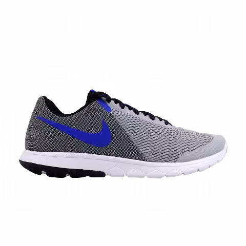 Nike Flex Experience RN 5 'Wolf Grey Racer Blue'