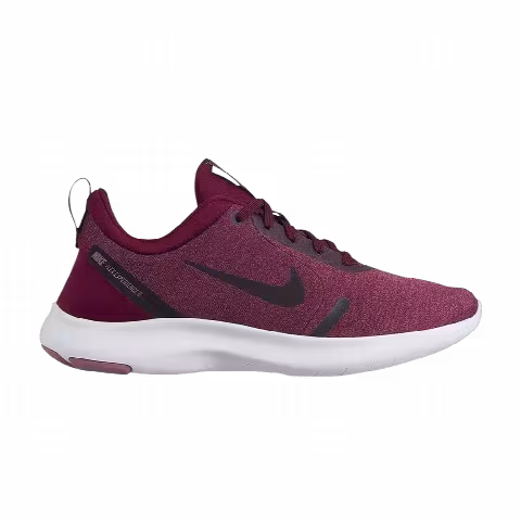 Nike Wmns Flex Experience RN 8 'Bordeaux'