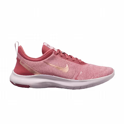 Nike Wmns Flex Experience RN 8 Wide 'Light Redwood'