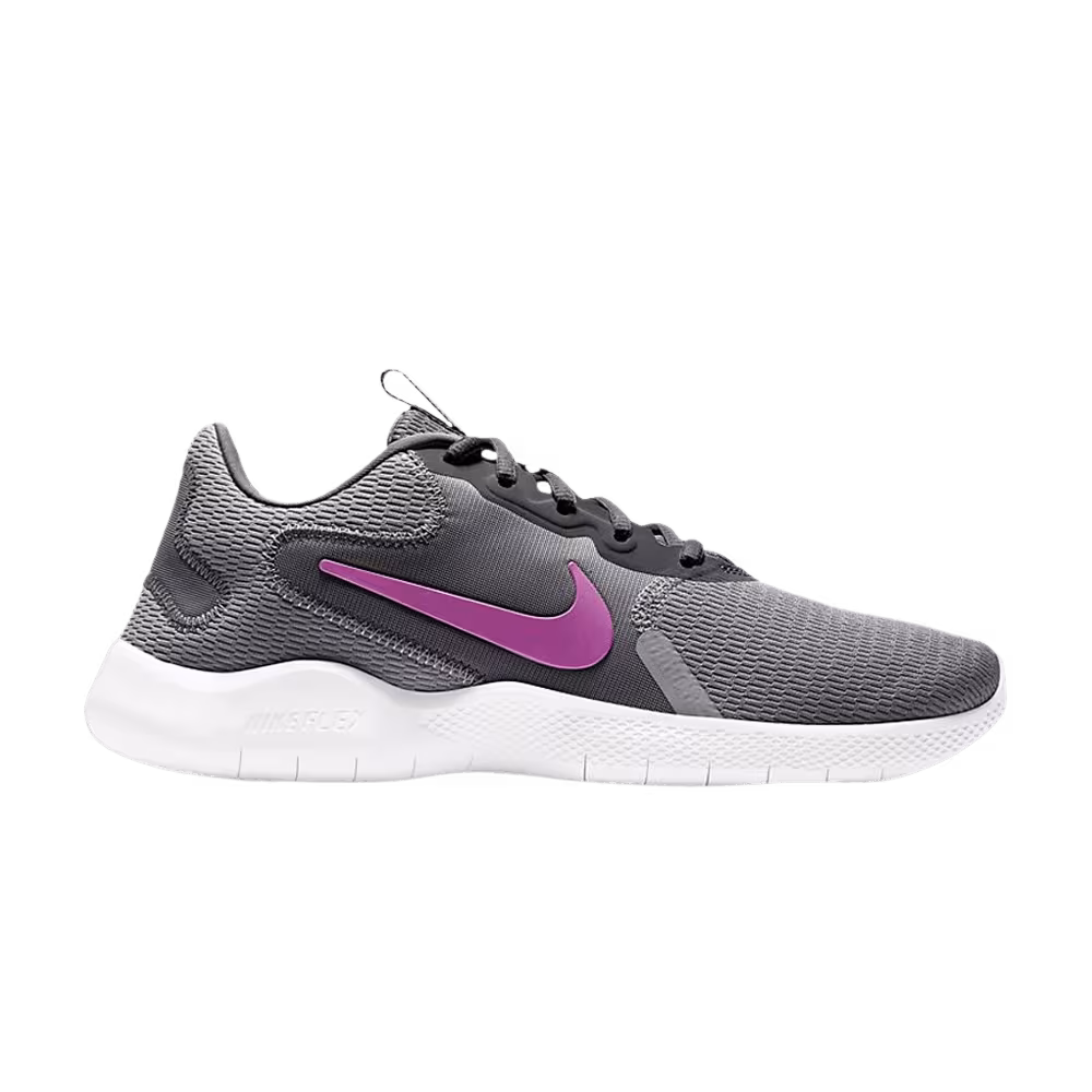 Nike Women's Flex Experience Run 9 Iron Grey