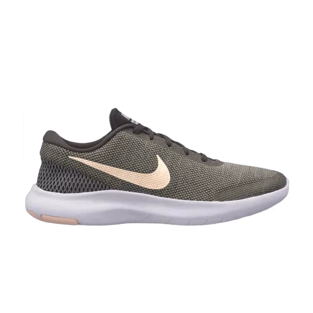 Nike Women's Flex Experience RN 7 Newsprint