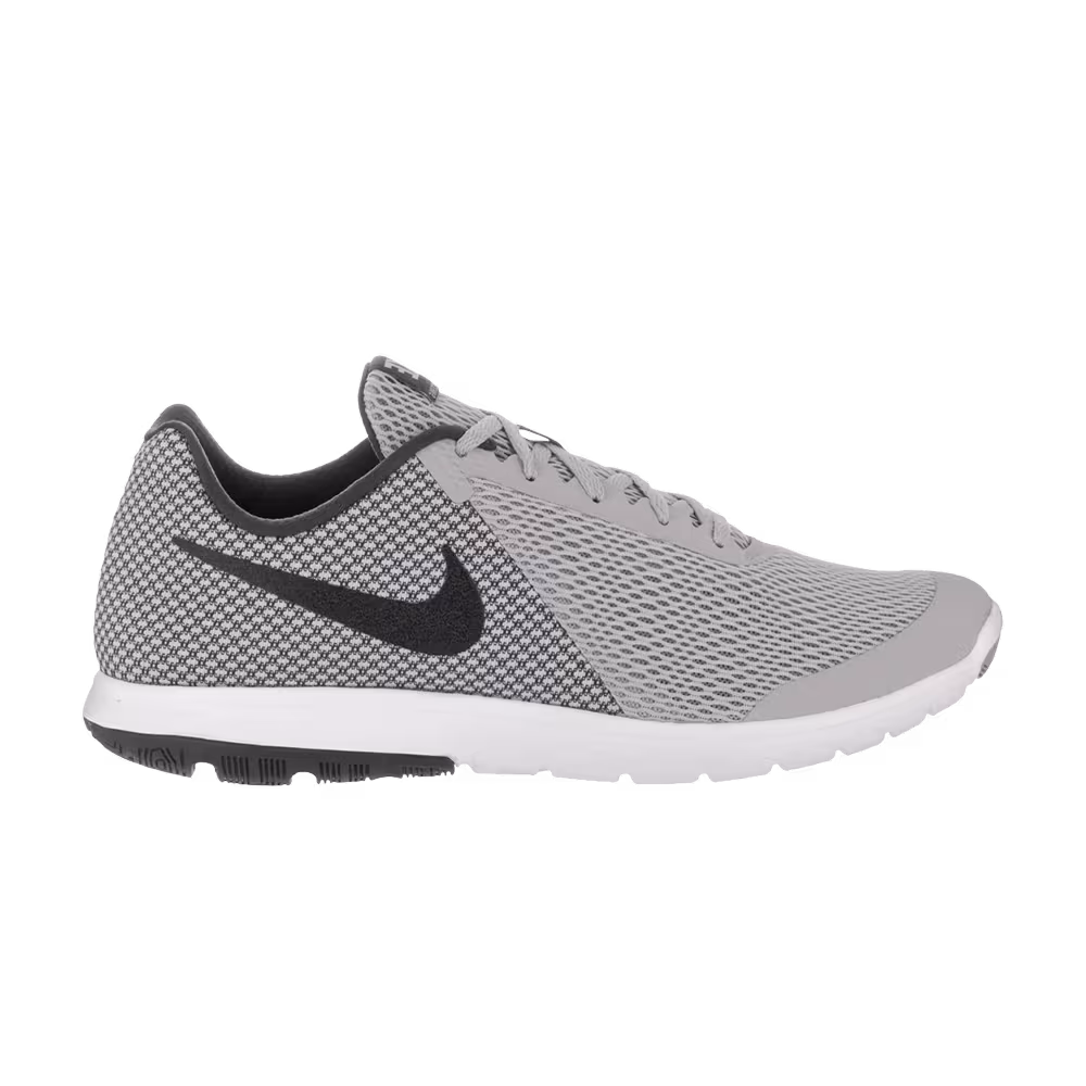 Nike Flex Experience RN 6 Wolf Grey