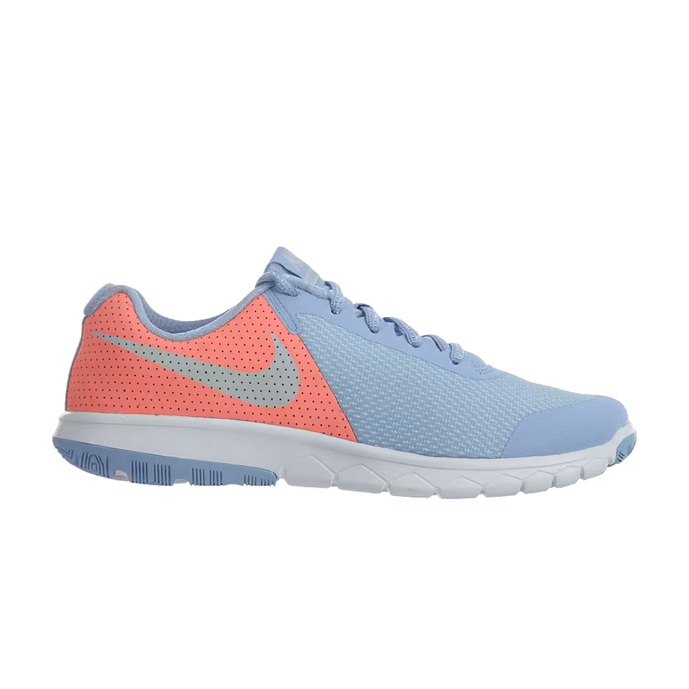 Nike Flex Experience 5 GS Aluminum