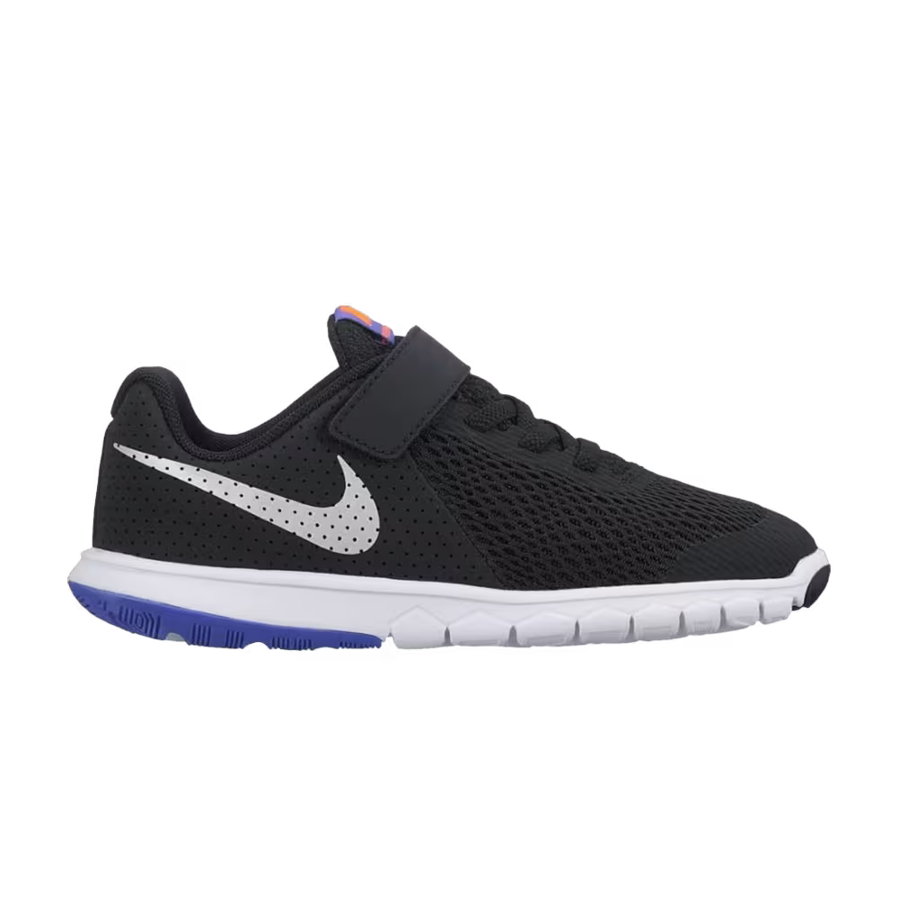 Nike Flex Experience 5 PS Black