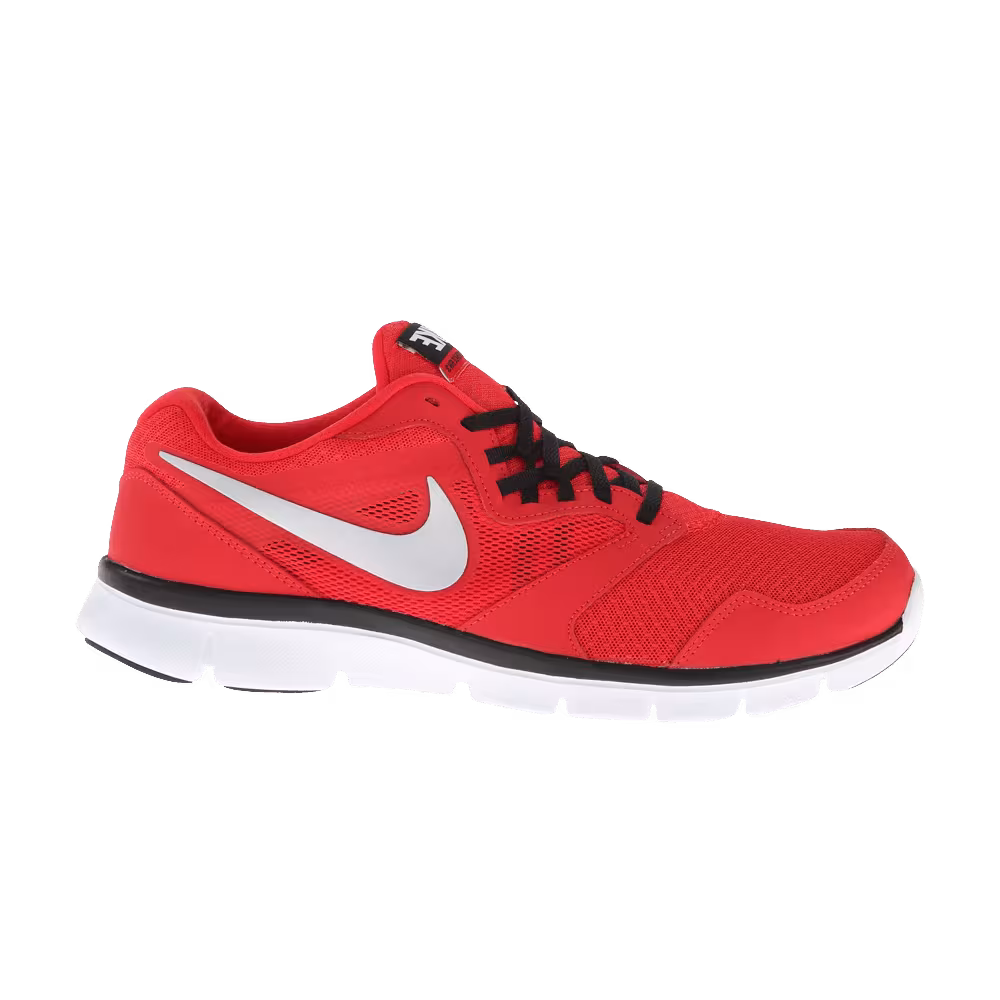 Nike Flex Experience Run 3 Challenge Red