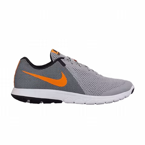 Nike Flex Experience RN 5 'Grey Orange'