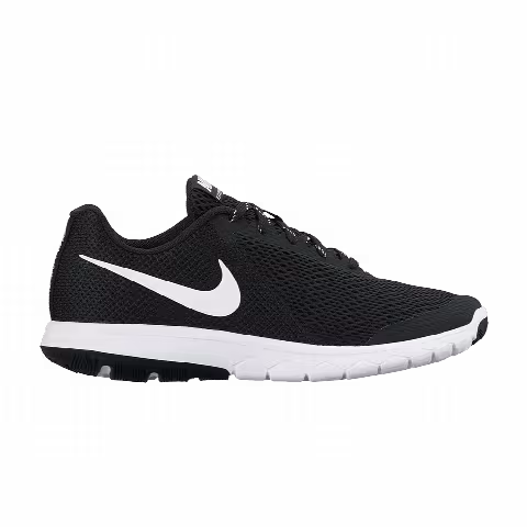 Nike Wmns Flex Experience Run 5 'Black'