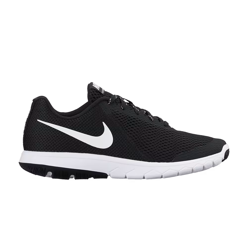 Nike Women's Flex Experience Run 5 Black