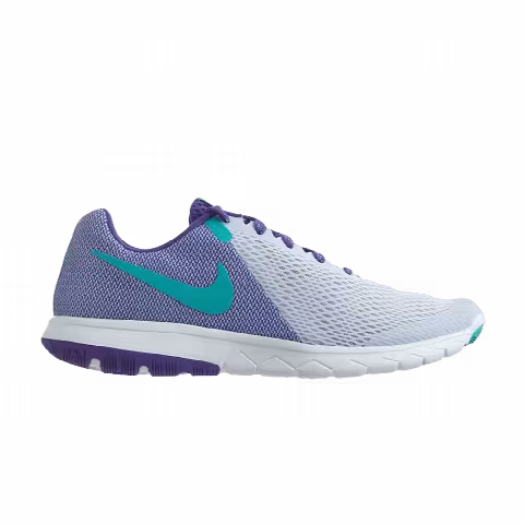 Nike Wmns Flex Experience RN 5 'Palest Purple Clear Jade'