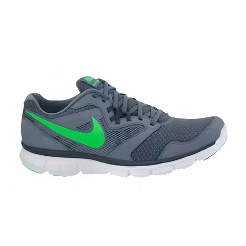 Nike Flex Experience Run 3 'Graphite Green'
