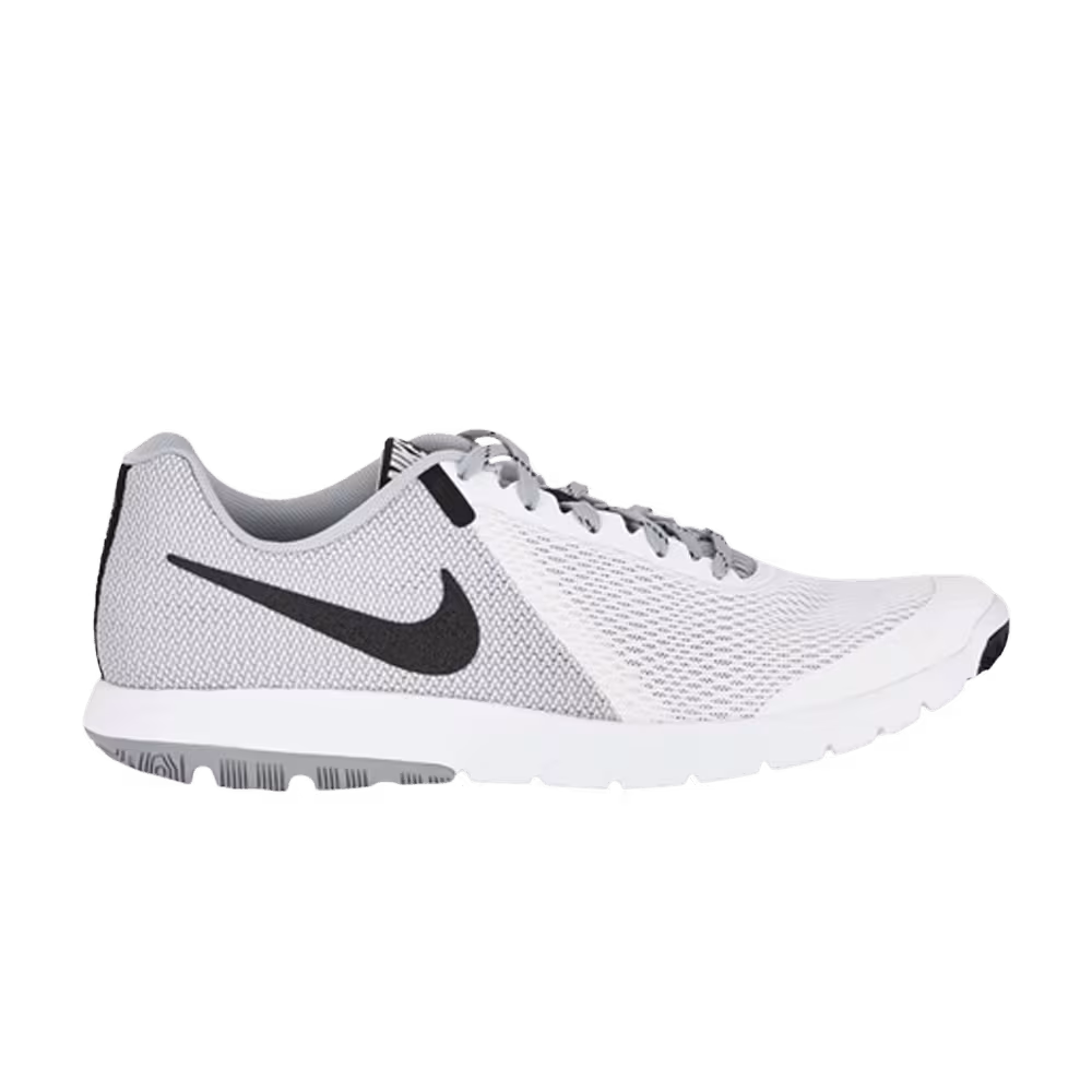 Nike Flex Experience RN 5 White Black