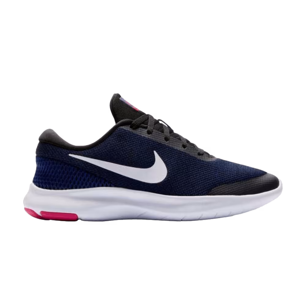 Nike Women's Flex Experience RN 7 Deep Royal Blue