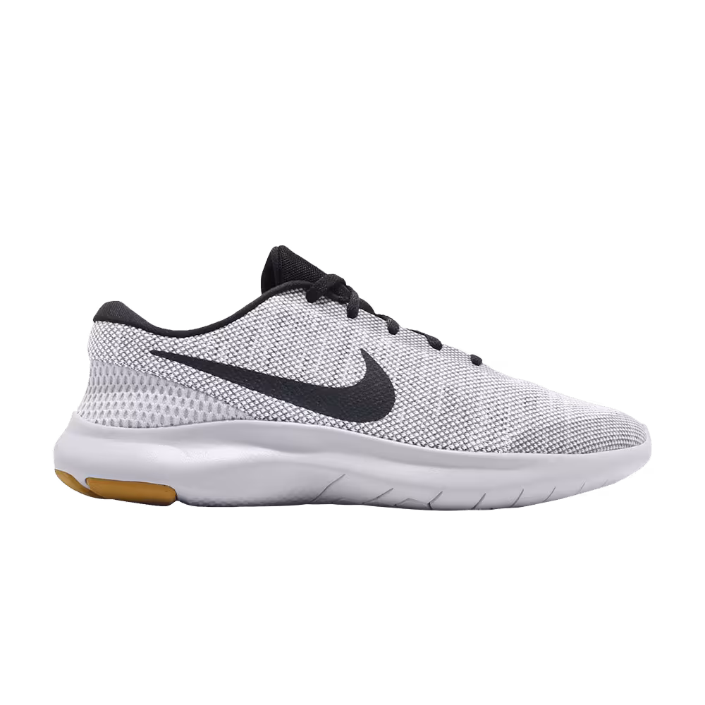 Nike Flex Experience RN 7 Wolf Grey