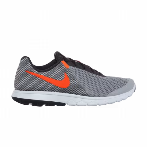 Nike Flex Experience RN 6 'Grey Crimson'