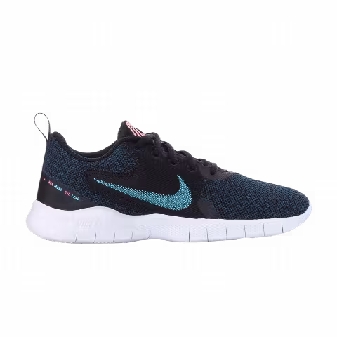Nike Wmns Flex Experience Run 10 'Black Lagoon Pulse'