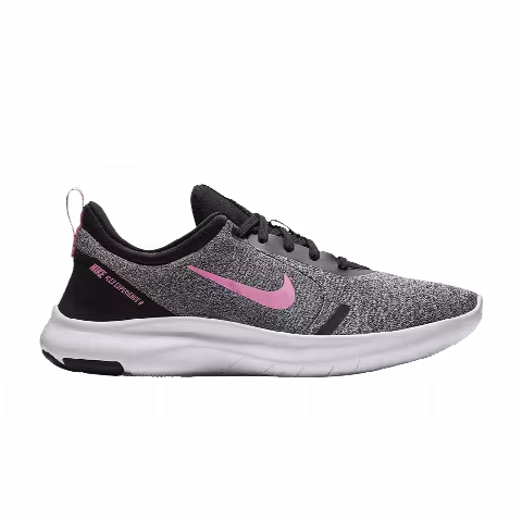Nike Wmns Flex Experience RN 8 Wide 'Pure Platinum Psychic Pink'