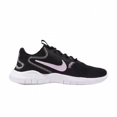Nike Wmns Flex Experience RN 9 'Black Light Arctic Pink'
