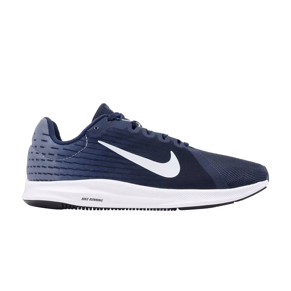 Nike Downshifter 8 Pure Platinum
