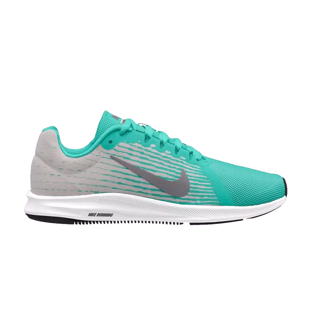 Nike Women's Downshifter 8 Emerald Rise