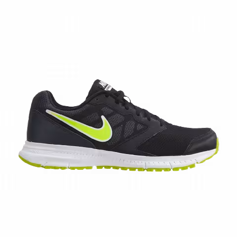 Nike Downshifter 6 MSL 'Black Volt'